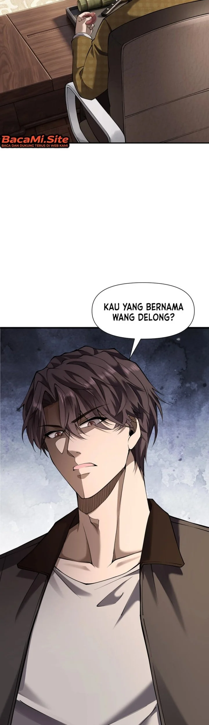 This Assassin Is A Son In Law Chapter 20 Halaman 31