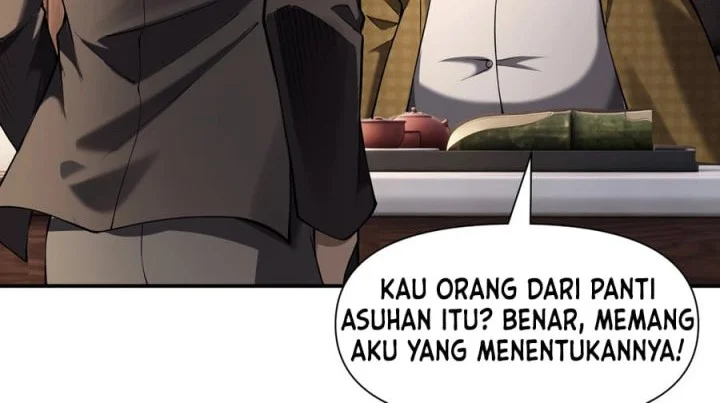 This Assassin Is A Son In Law Chapter 20 Halaman 33