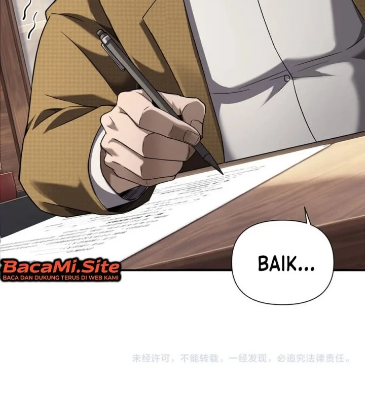 This Assassin Is A Son In Law Chapter 20 Halaman 43
