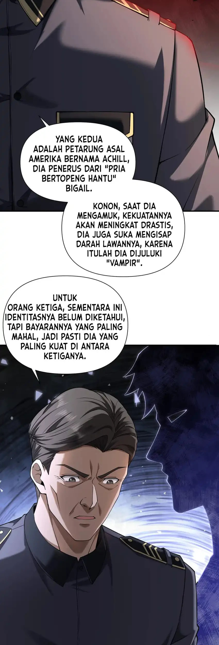 This Assassin Is A Son In Law Chapter 21 Halaman 8