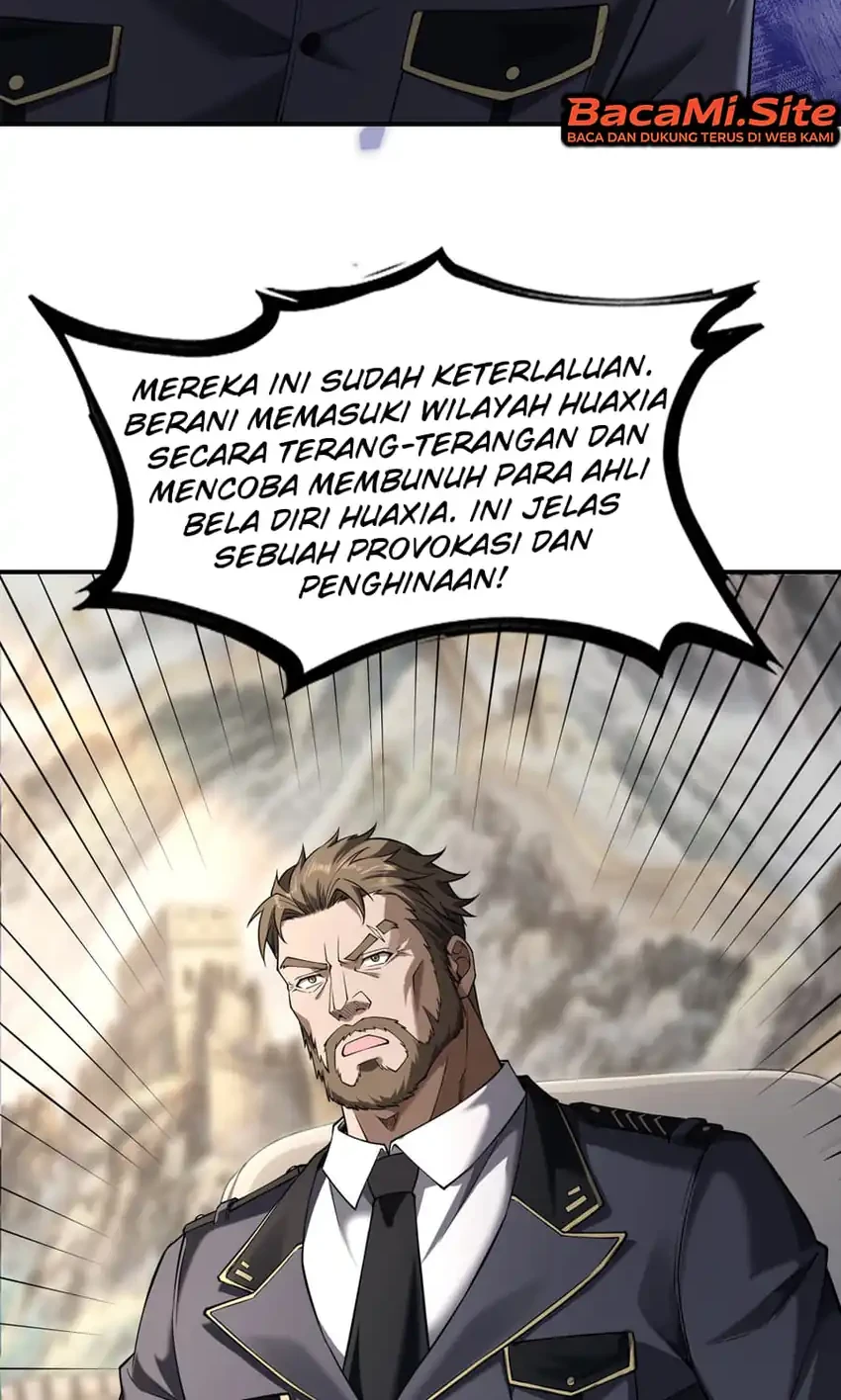 This Assassin Is A Son In Law Chapter 21 Halaman 9