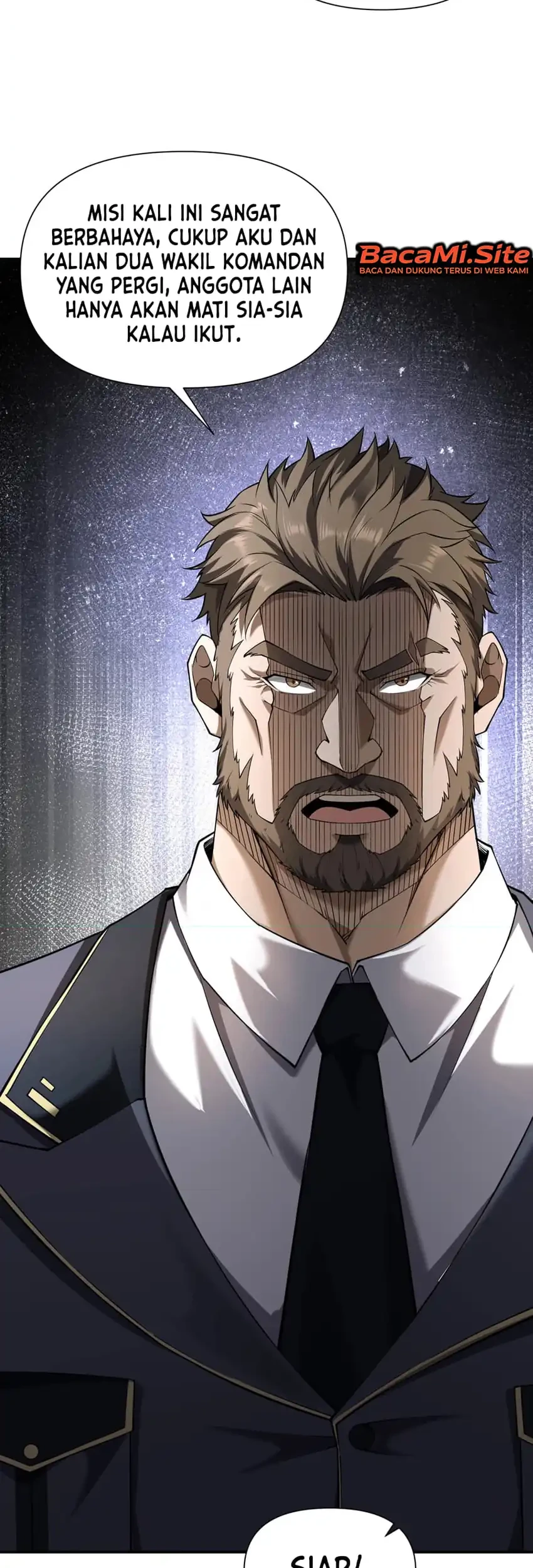 This Assassin Is A Son In Law Chapter 21 Halaman 11