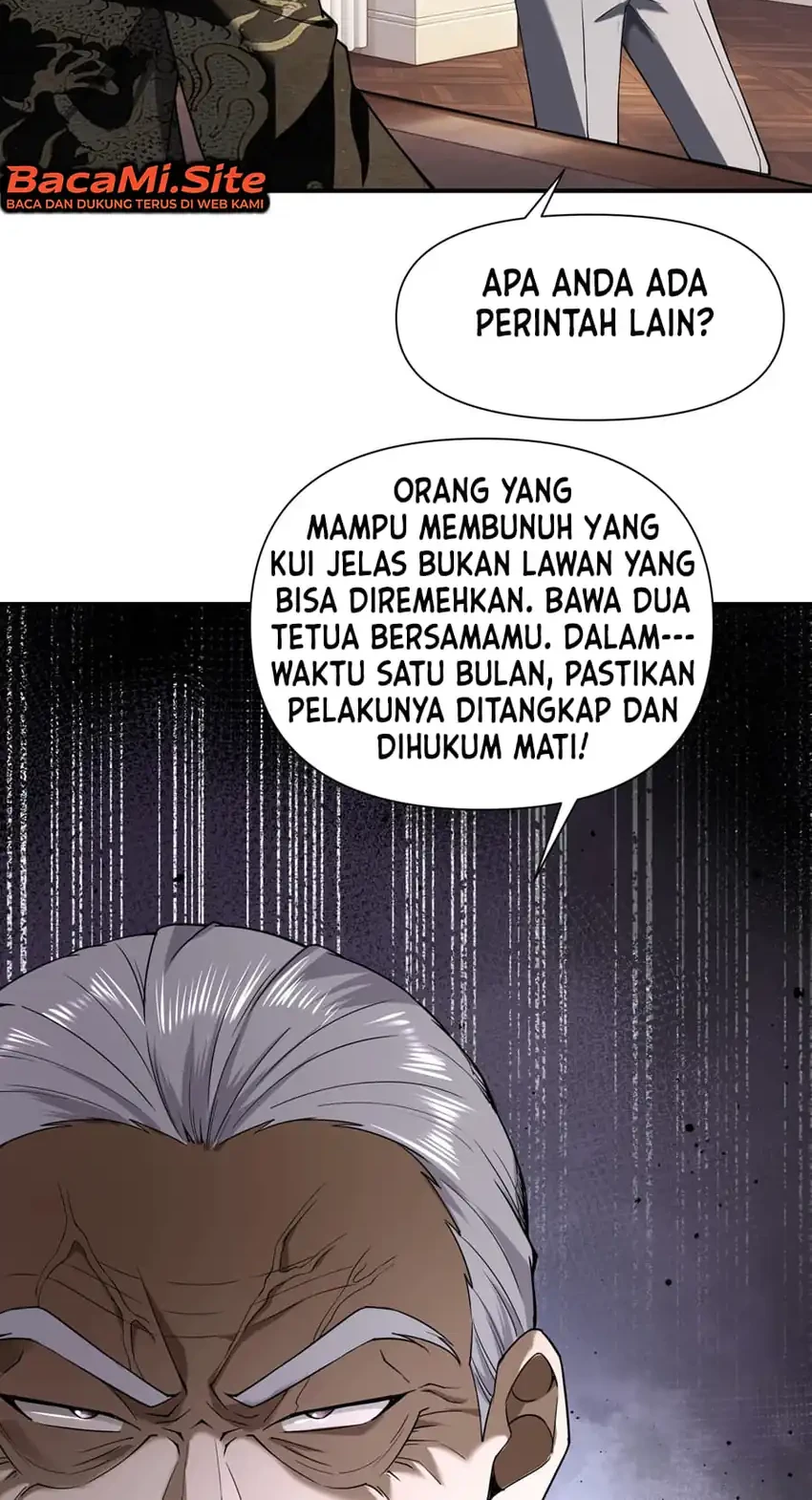 This Assassin Is A Son In Law Chapter 21 Halaman 18