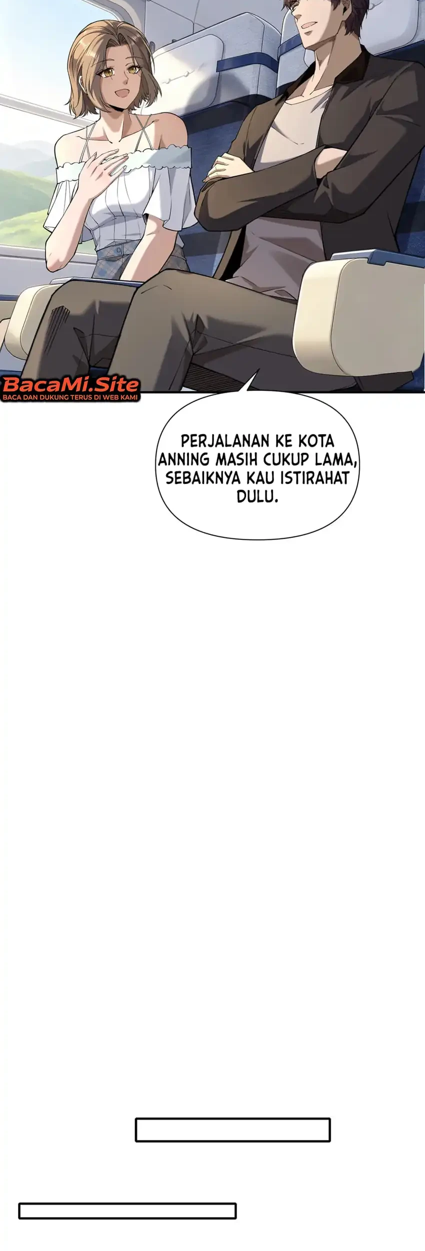 This Assassin Is A Son In Law Chapter 21 Halaman 32