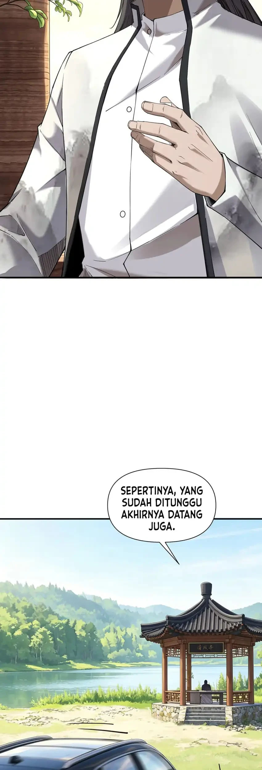This Assassin Is A Son In Law Chapter 21 Halaman 35