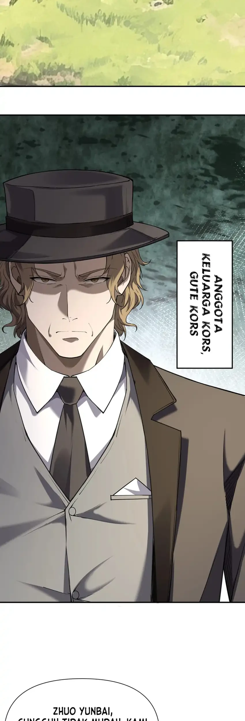 This Assassin Is A Son In Law Chapter 21 Halaman 37