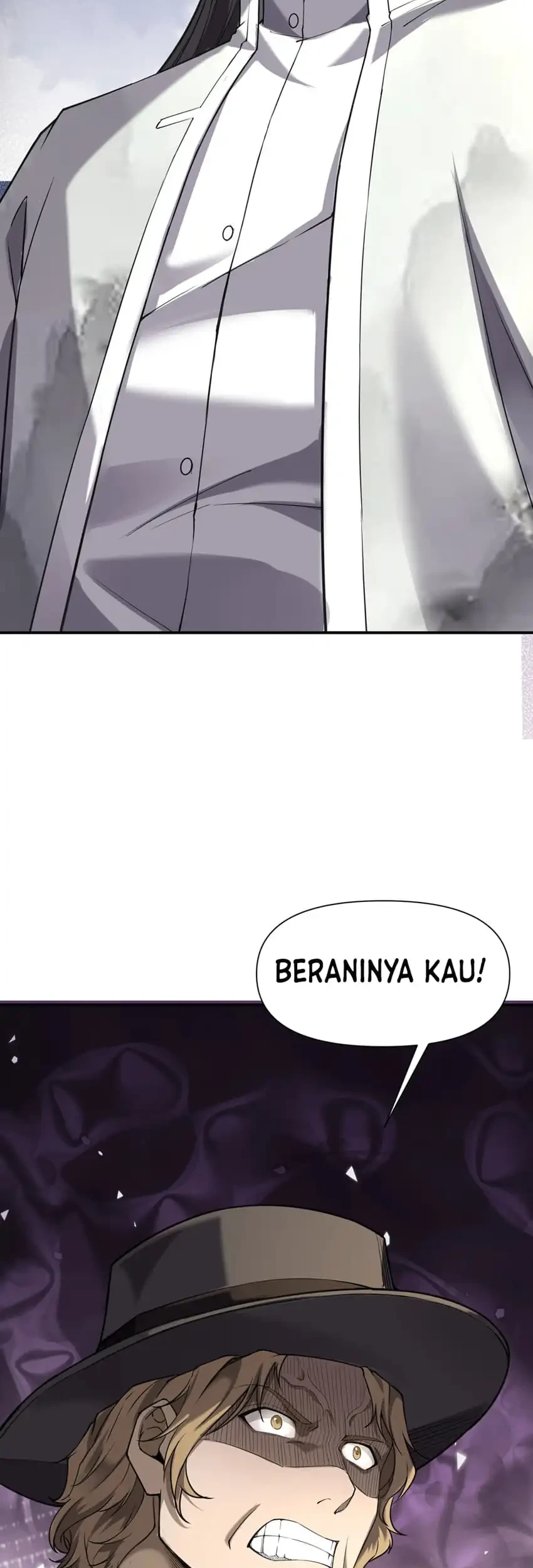 This Assassin Is A Son In Law Chapter 21 Halaman 41