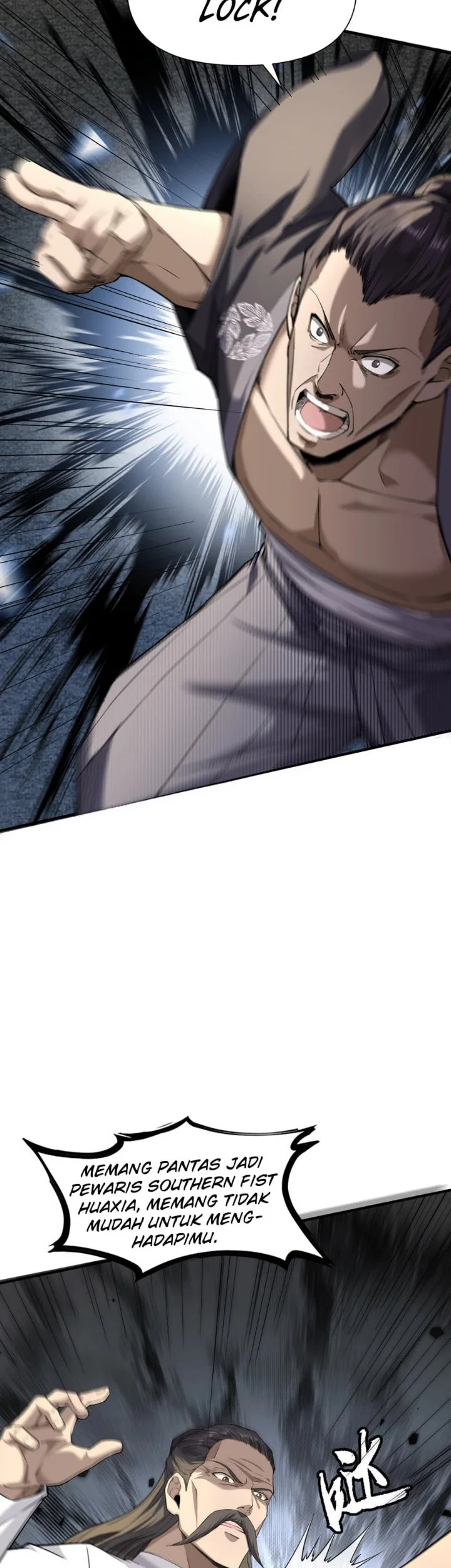 This Assassin Is A Son In Law Chapter 22 Halaman 7