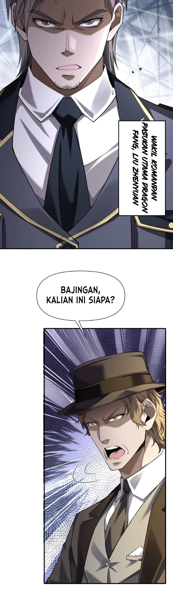 This Assassin Is A Son In Law Chapter 22 Halaman 14