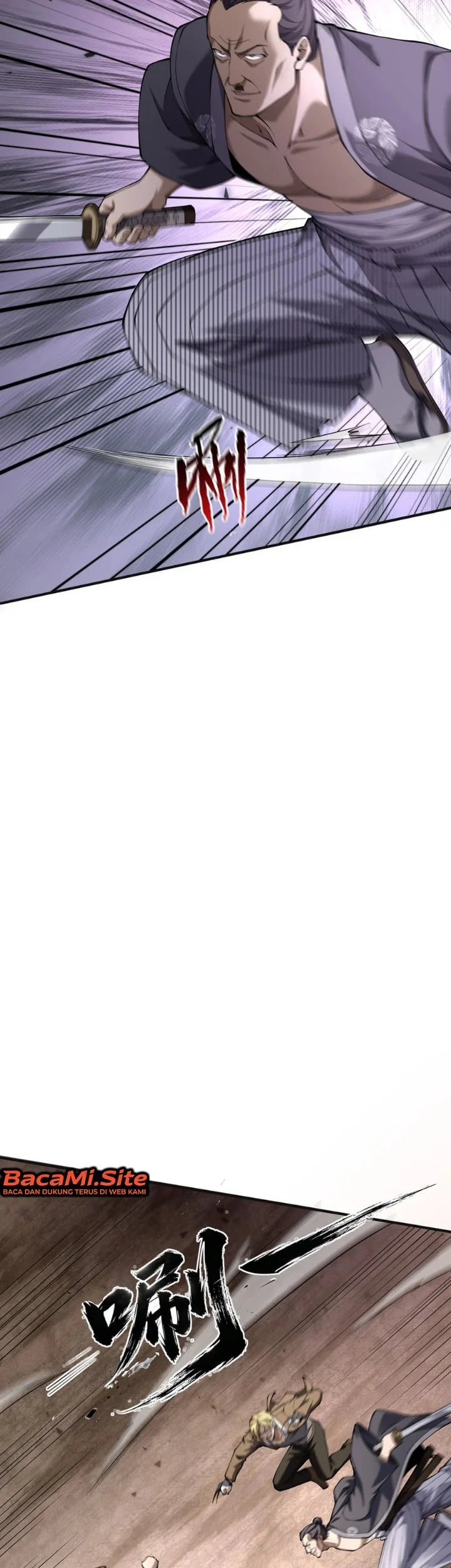 This Assassin Is A Son In Law Chapter 22 Halaman 20