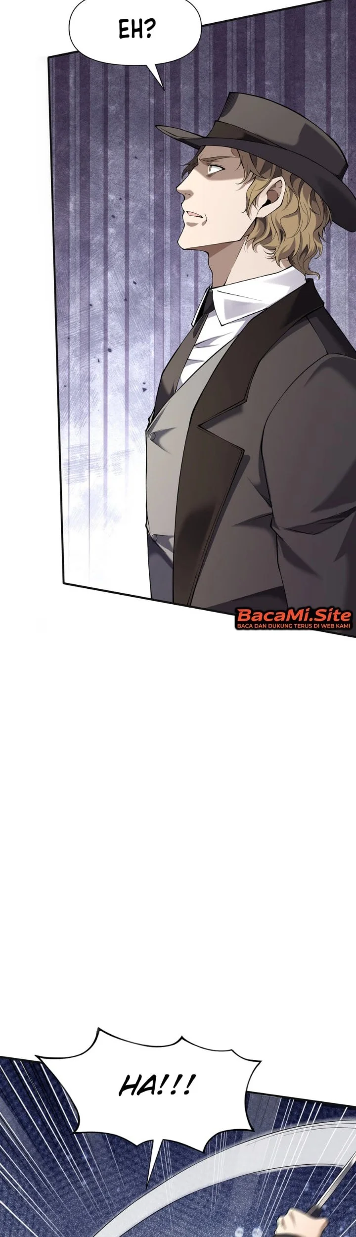 This Assassin Is A Son In Law Chapter 22 Halaman 24