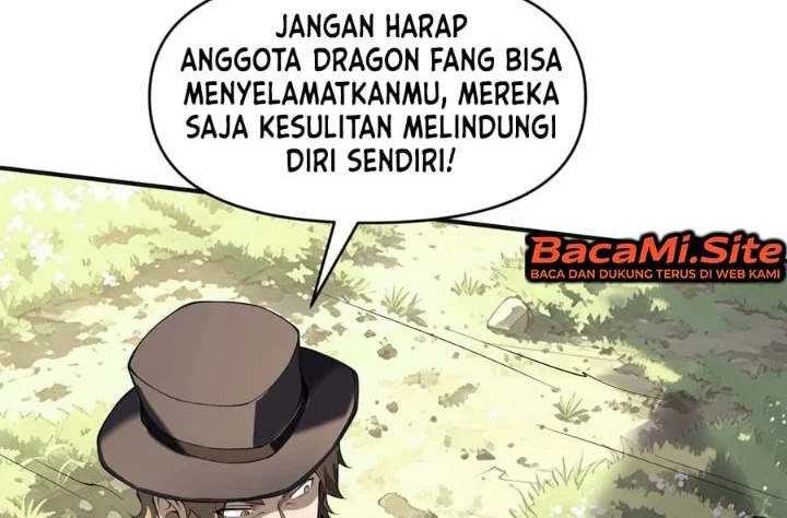 This Assassin Is A Son In Law Chapter 22 Halaman 29