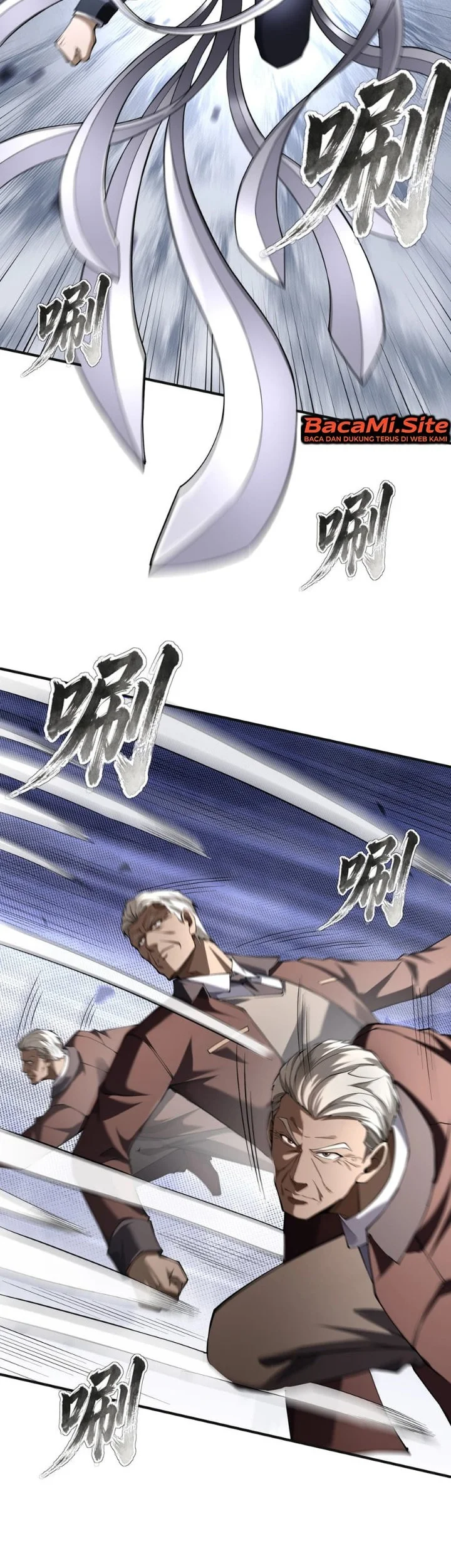 This Assassin Is A Son In Law Chapter 22 Halaman 31