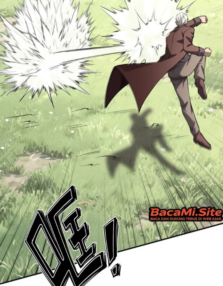 This Assassin Is A Son In Law Chapter 22 Halaman 33