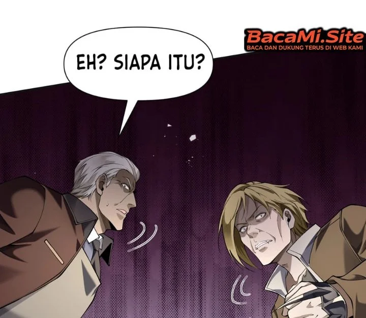 This Assassin Is A Son In Law Chapter 22 Halaman 37