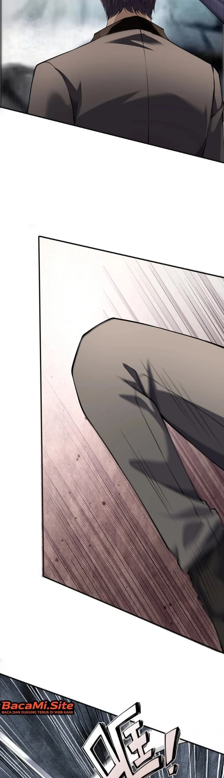 This Assassin Is A Son In Law Chapter 23 Halaman 10