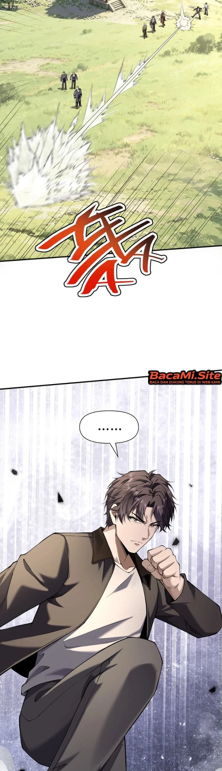 This Assassin Is A Son In Law Chapter 23 Halaman 12