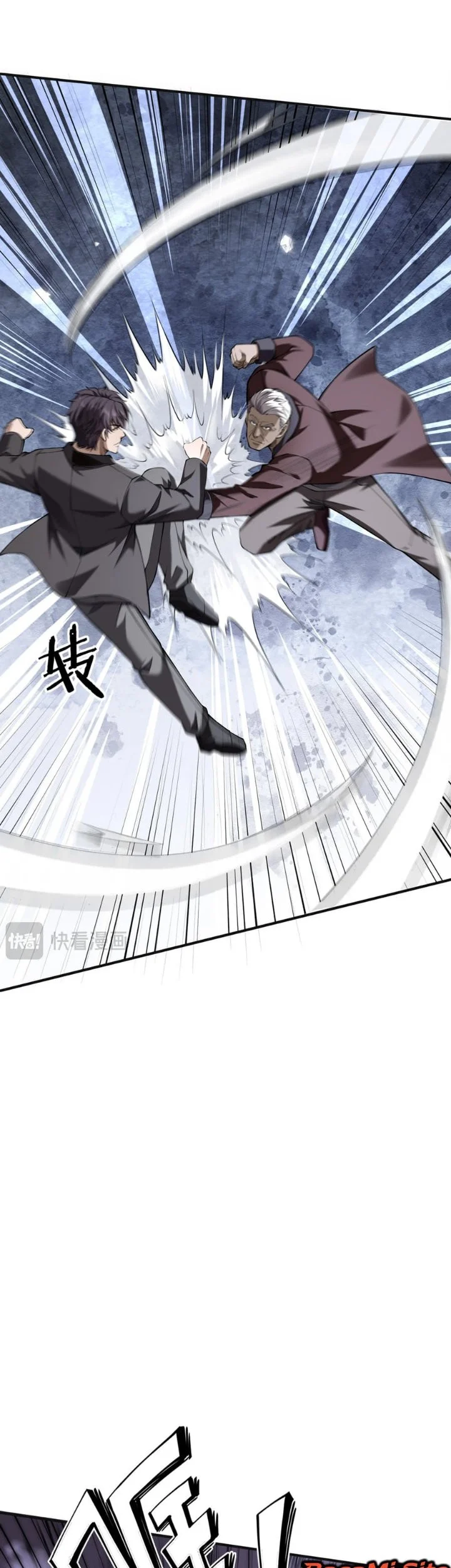 This Assassin Is A Son In Law Chapter 23 Halaman 32