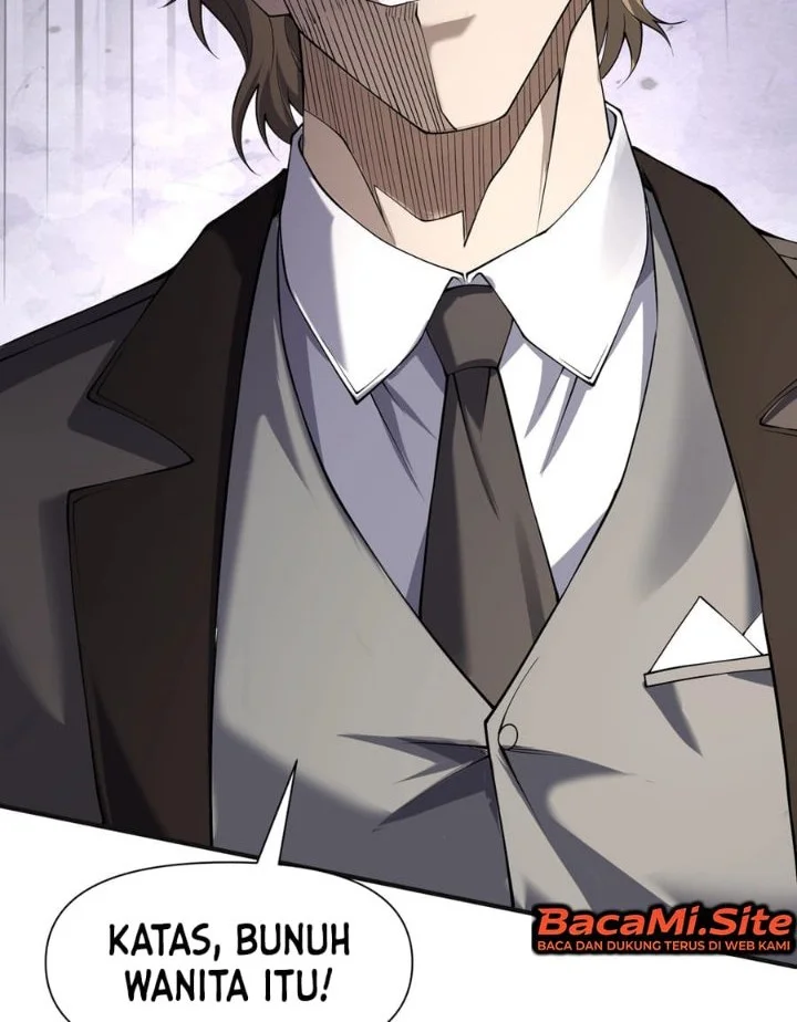This Assassin Is A Son In Law Chapter 23 Halaman 37
