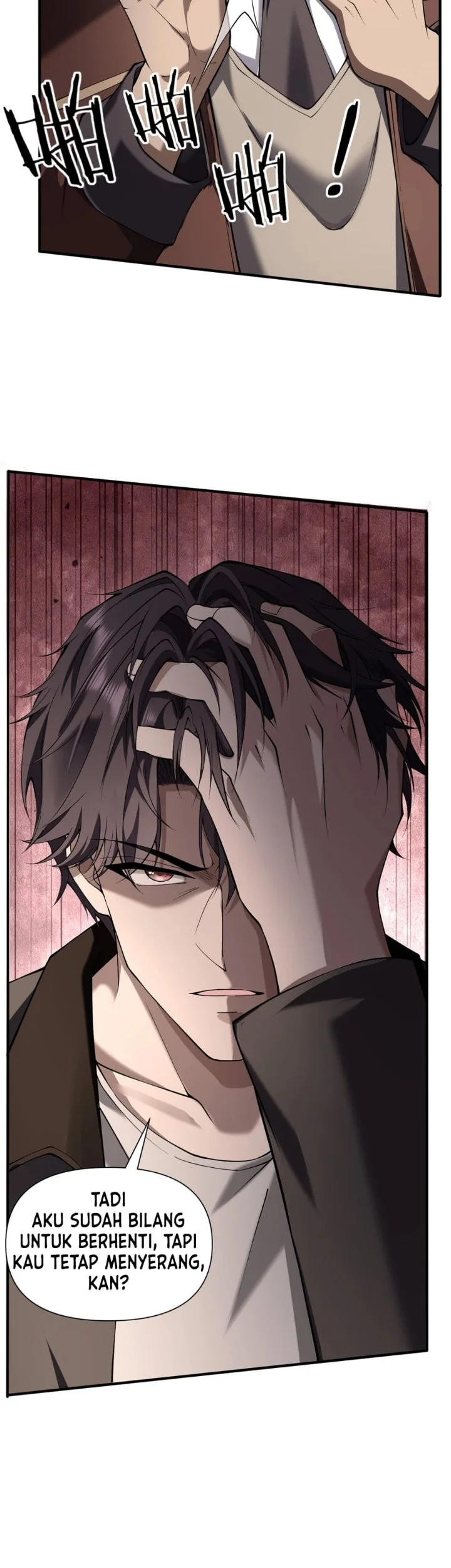 This Assassin Is A Son In Law Chapter 23 Halaman 44