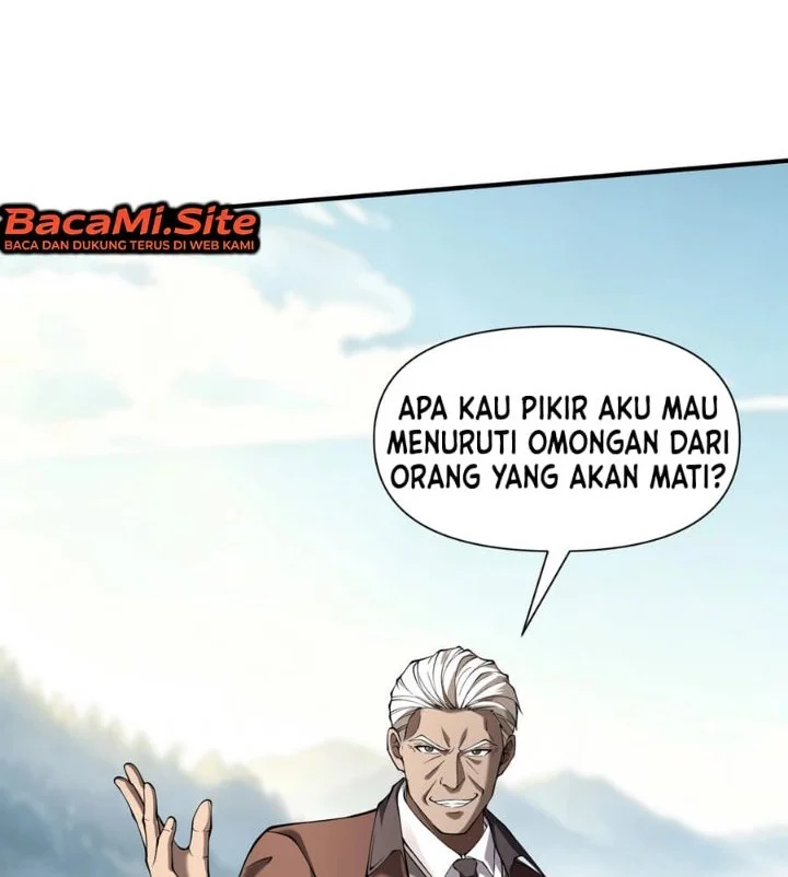This Assassin Is A Son In Law Chapter 23 Halaman 45