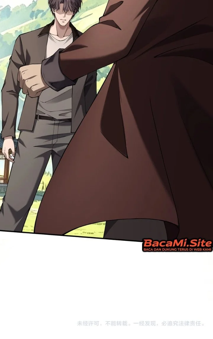 This Assassin Is A Son In Law Chapter 23 Halaman 47
