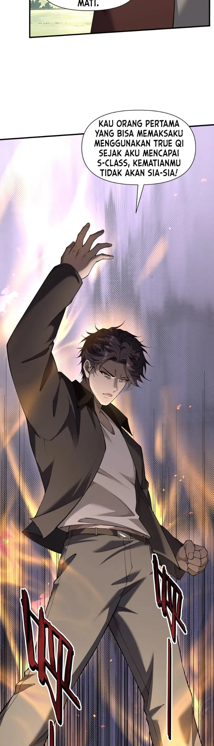 This Assassin Is A Son In Law Chapter 24 Halaman 4