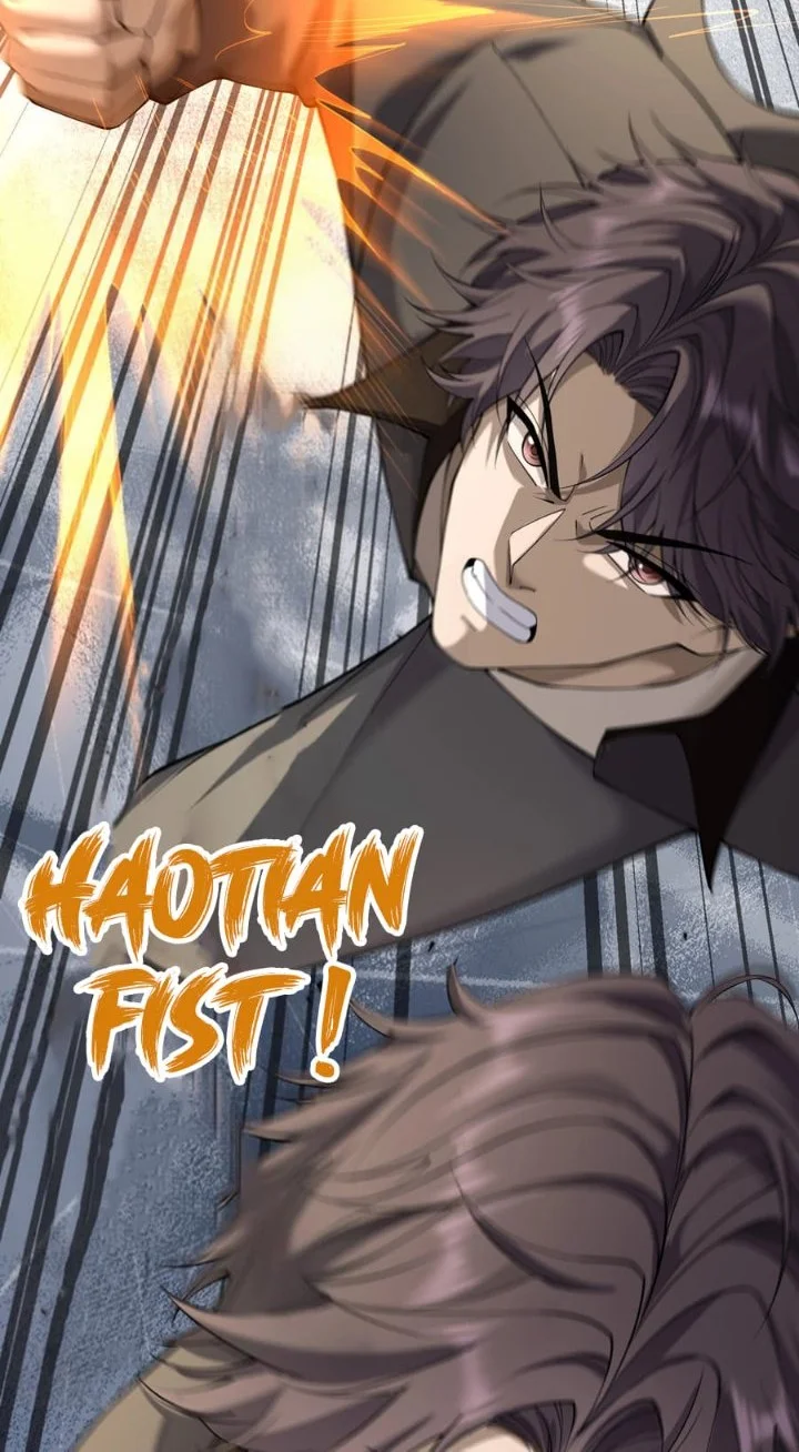 This Assassin Is A Son In Law Chapter 24 Halaman 6