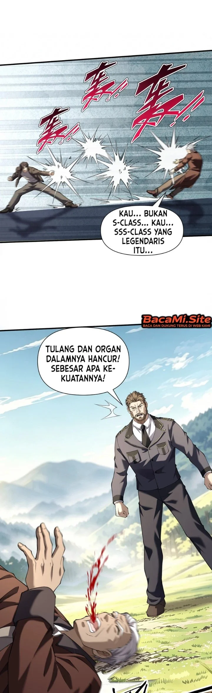 This Assassin Is A Son In Law Chapter 24 Halaman 9