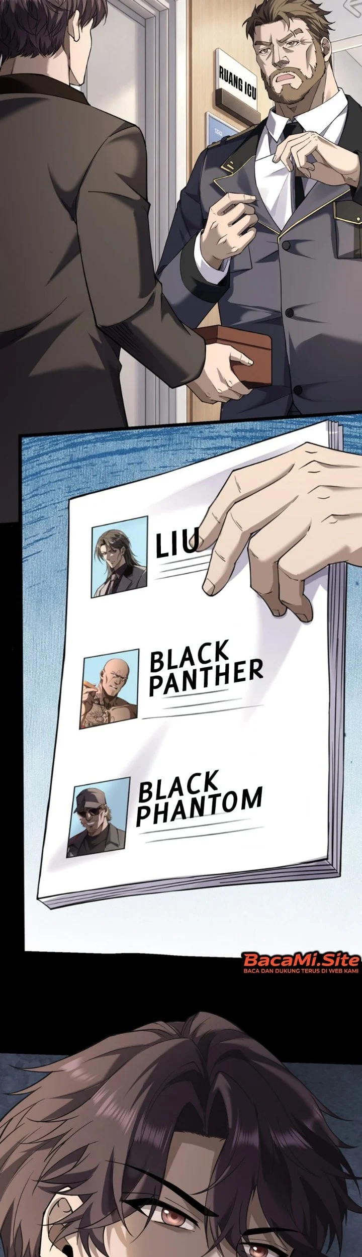 This Assassin Is A Son In Law Chapter 24 Halaman 20