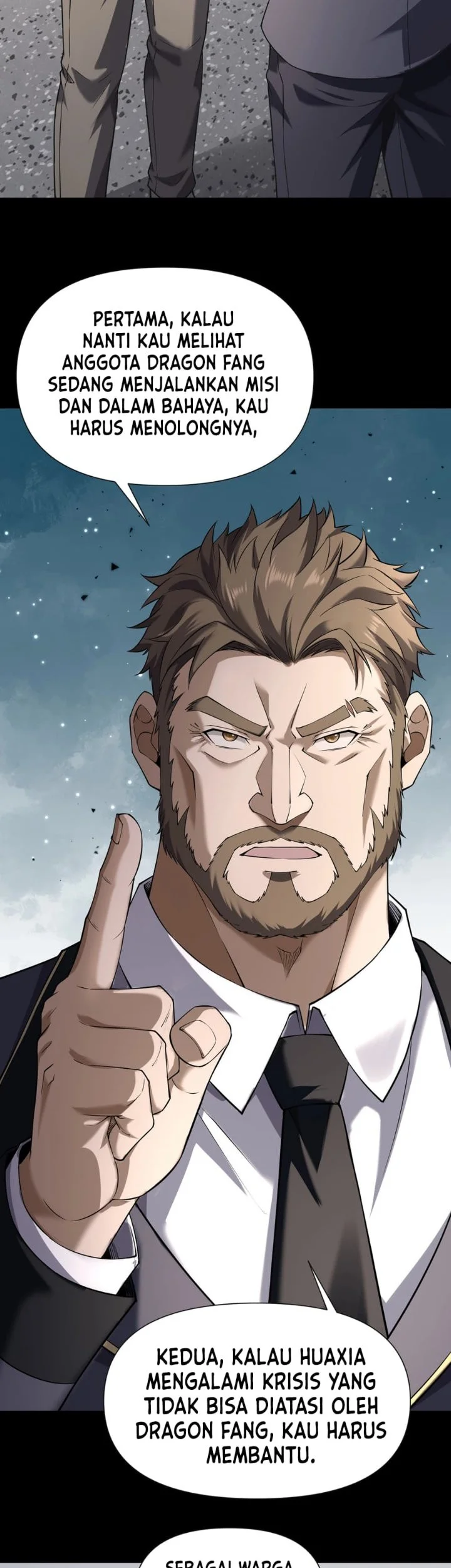 This Assassin Is A Son In Law Chapter 24 Halaman 24