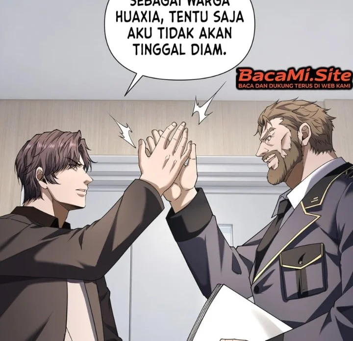 This Assassin Is A Son In Law Chapter 24 Halaman 25