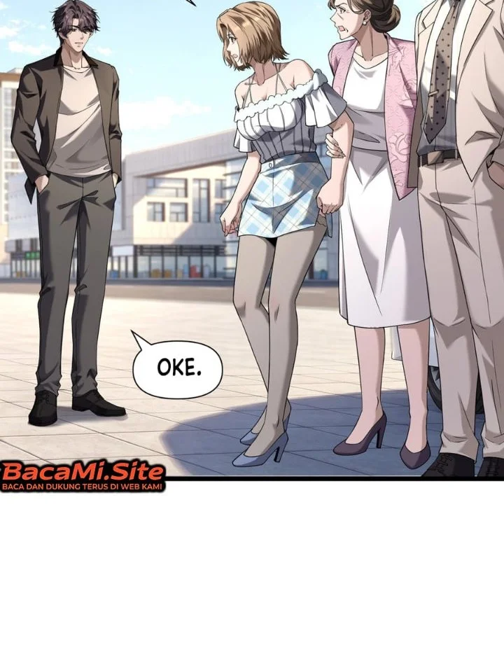 This Assassin Is A Son In Law Chapter 24 Halaman 41
