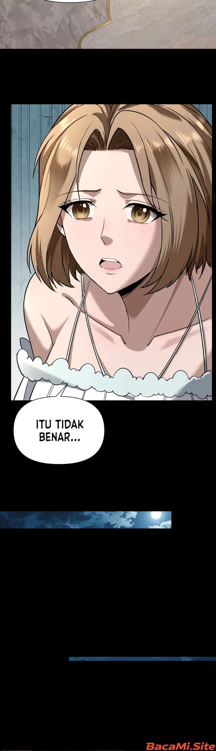This Assassin Is A Son In Law Chapter 25 Halaman 8