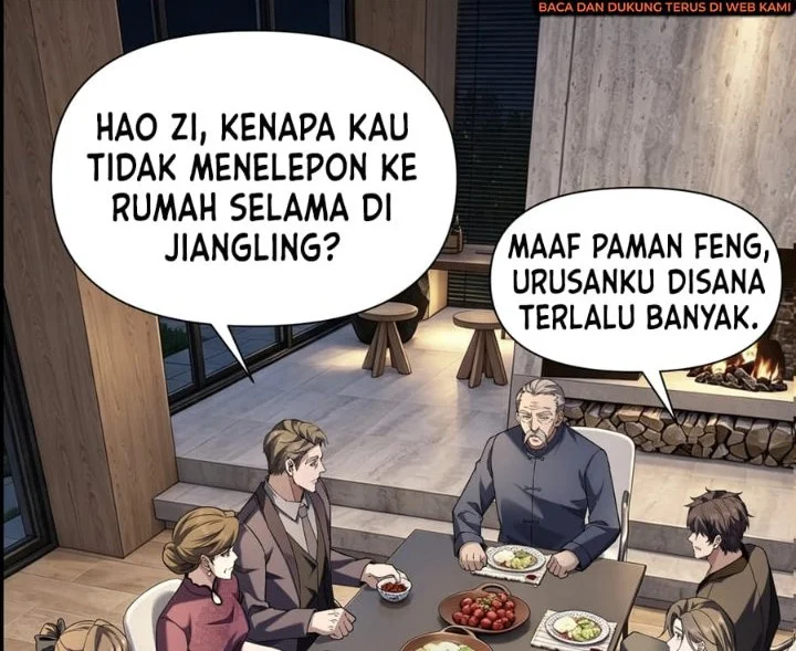 This Assassin Is A Son In Law Chapter 25 Halaman 9