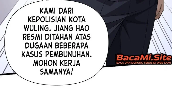 This Assassin Is A Son In Law Chapter 25 Halaman 17