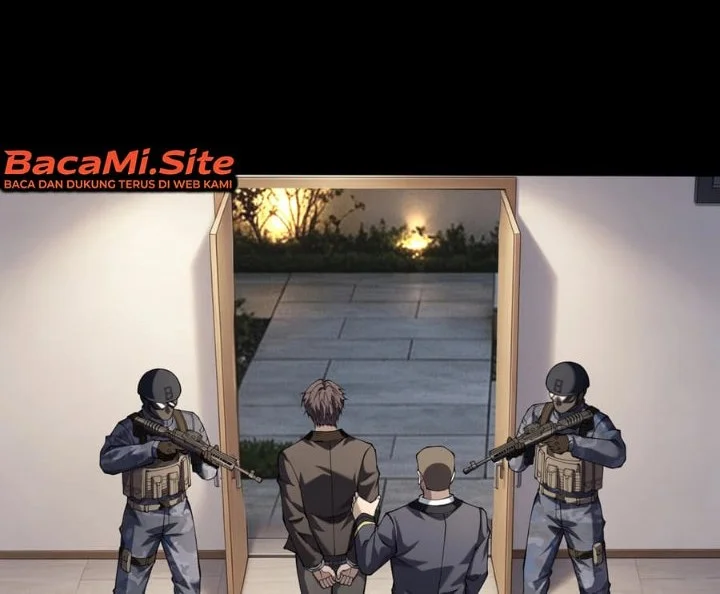 This Assassin Is A Son In Law Chapter 25 Halaman 21