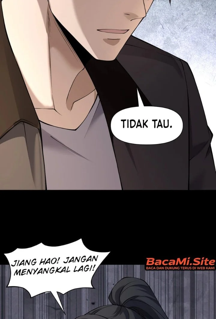 This Assassin Is A Son In Law Chapter 25 Halaman 29