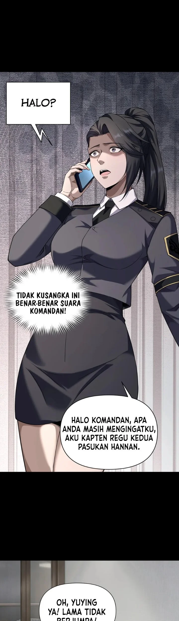 This Assassin Is A Son In Law Chapter 26 Halaman 4
