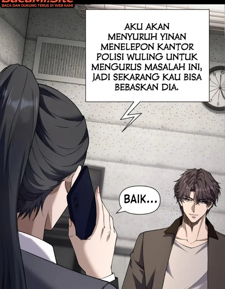 This Assassin Is A Son In Law Chapter 26 Halaman 7