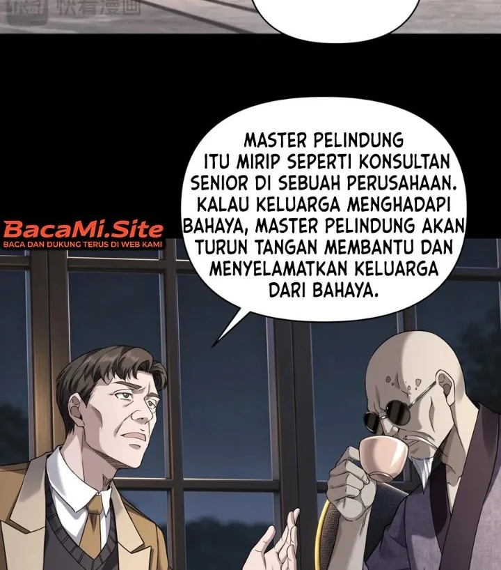 This Assassin Is A Son In Law Chapter 26 Halaman 19