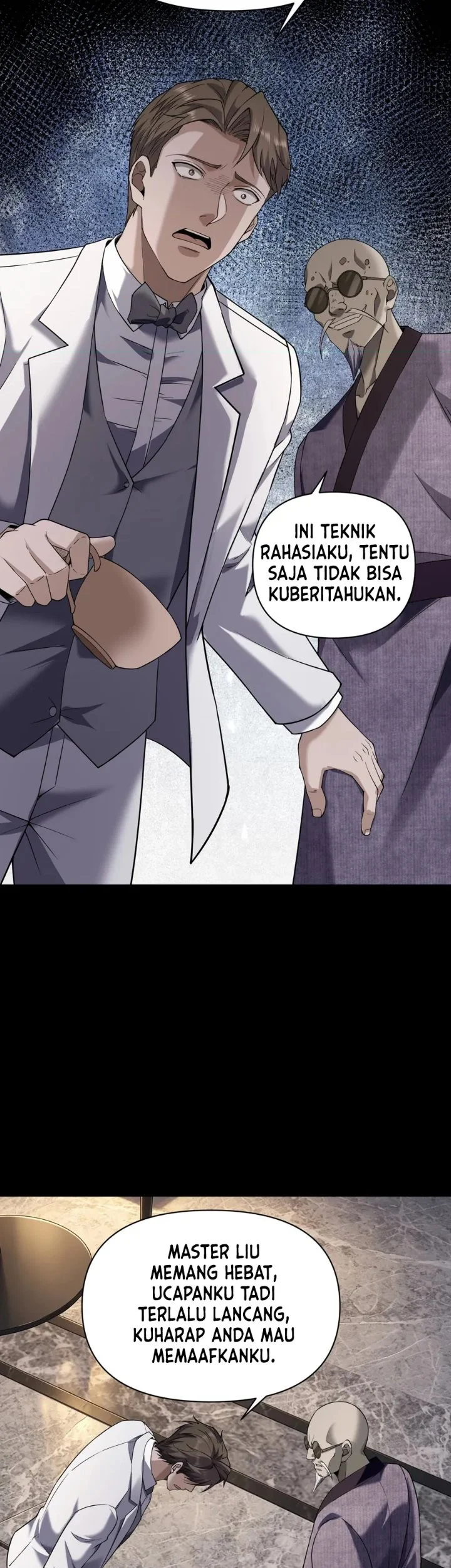 This Assassin Is A Son In Law Chapter 26 Halaman 24