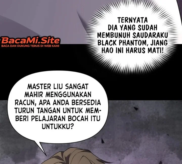 This Assassin Is A Son In Law Chapter 26 Halaman 27