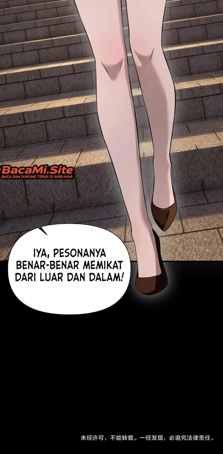 This Assassin Is A Son In Law Chapter 26 Halaman 46