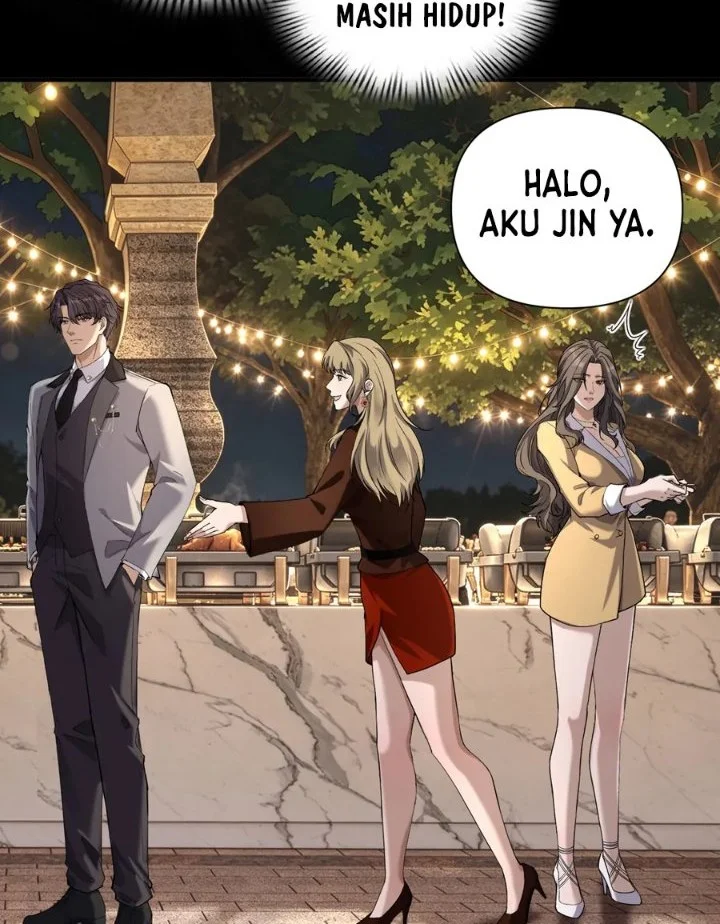 This Assassin Is A Son In Law Chapter 27 Halaman 7