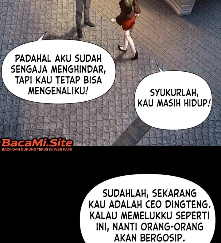 This Assassin Is A Son In Law Chapter 27 Halaman 11