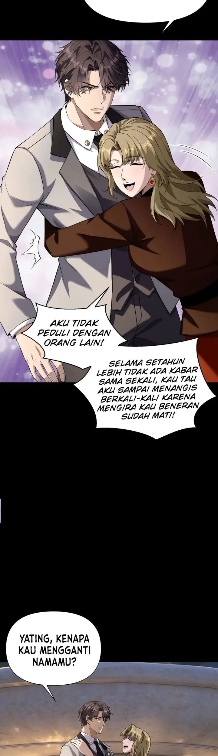 This Assassin Is A Son In Law Chapter 27 Halaman 12