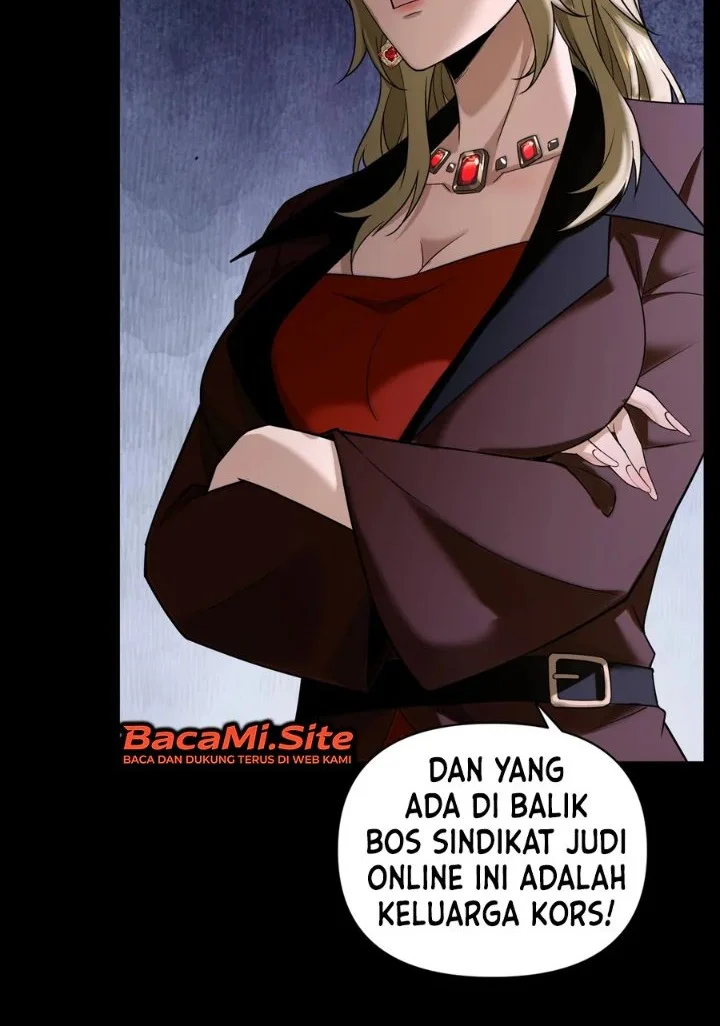 This Assassin Is A Son In Law Chapter 27 Halaman 19