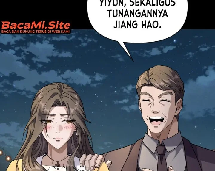This Assassin Is A Son In Law Chapter 27 Halaman 23
