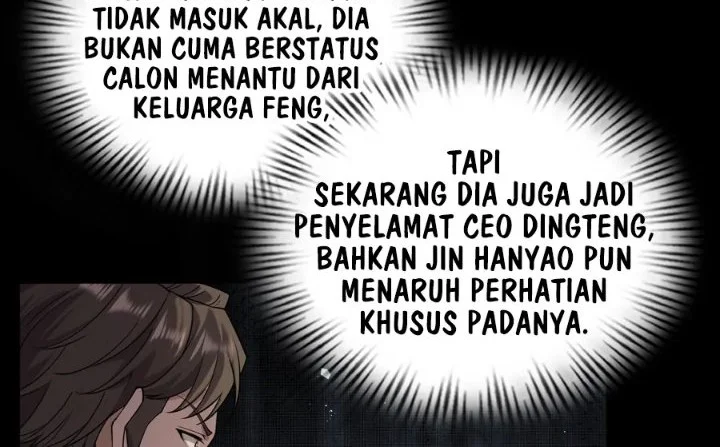 This Assassin Is A Son In Law Chapter 27 Halaman 27